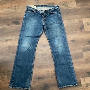Men’s Jeans Abercrombie